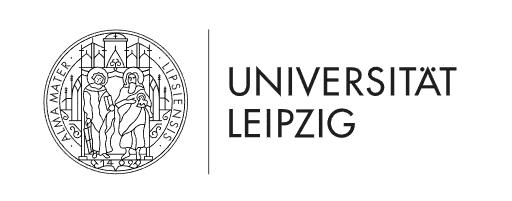 Logo der Universität Leipzig