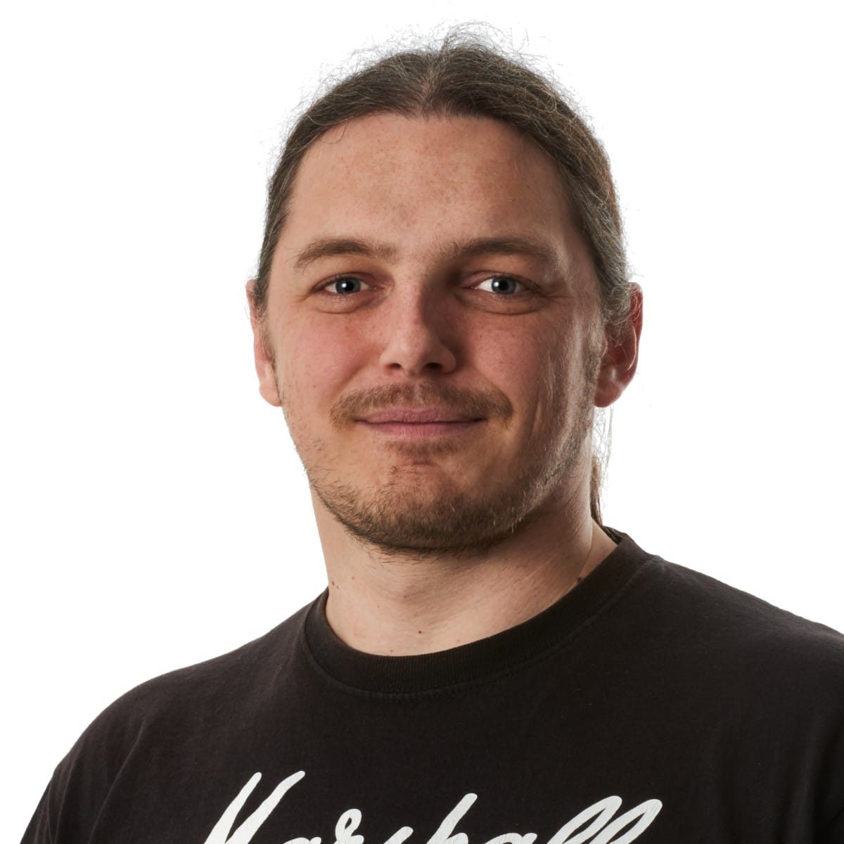 Portrait-Aufnahme von Andreas Kern