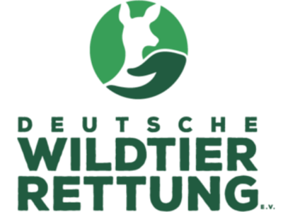Logo Deutsche Wildtierrettung